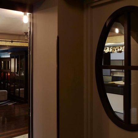 Hotel Therese Párizs Kültér fotó